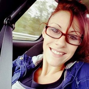 Meet your Posher, Shellie